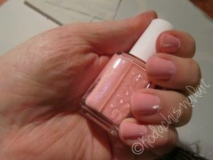 Essie - We're in it together